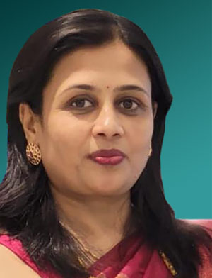 Dr. Poonam Patil